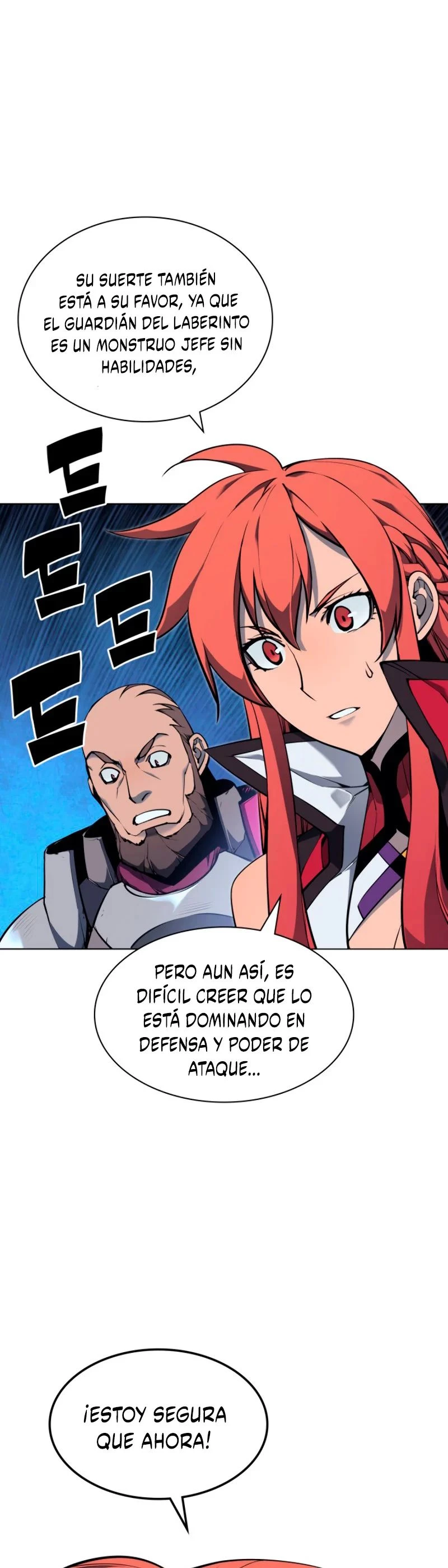 El Chetado (Overgeared) - Capítulo 60 - Página 15 - LectorTMOo