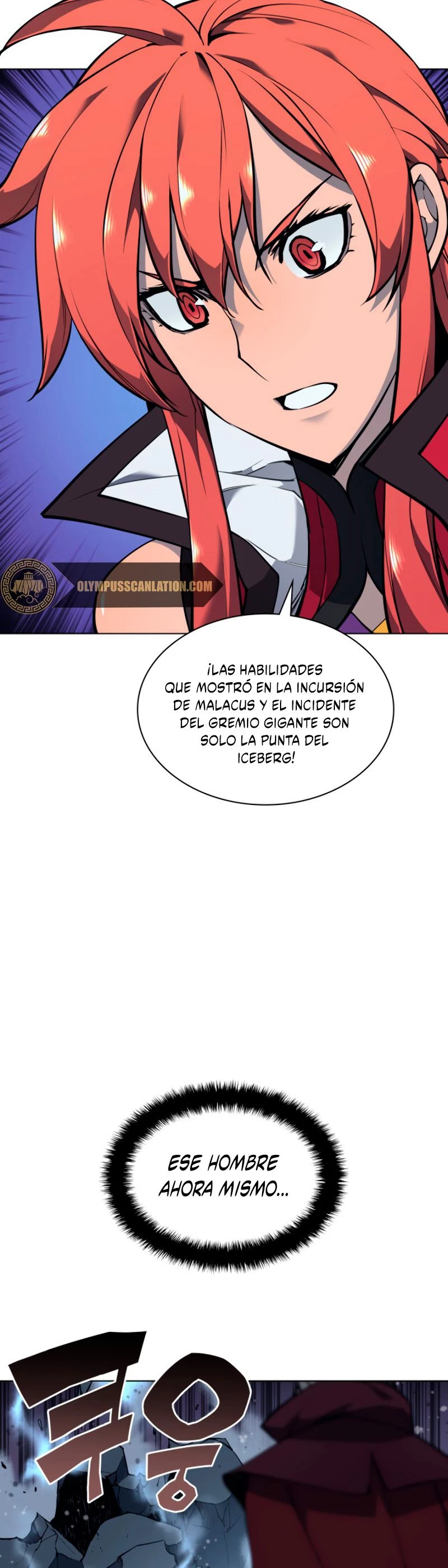 El Chetado (Overgeared) - Capítulo 60 - Página 16 - LectorTMOo