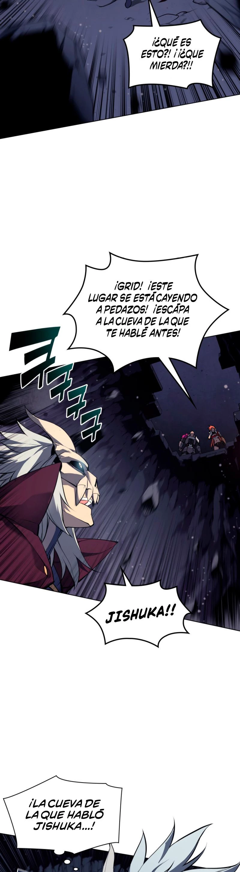 El Chetado (Overgeared) - Capítulo 60 - Página 24 - LectorTMOo