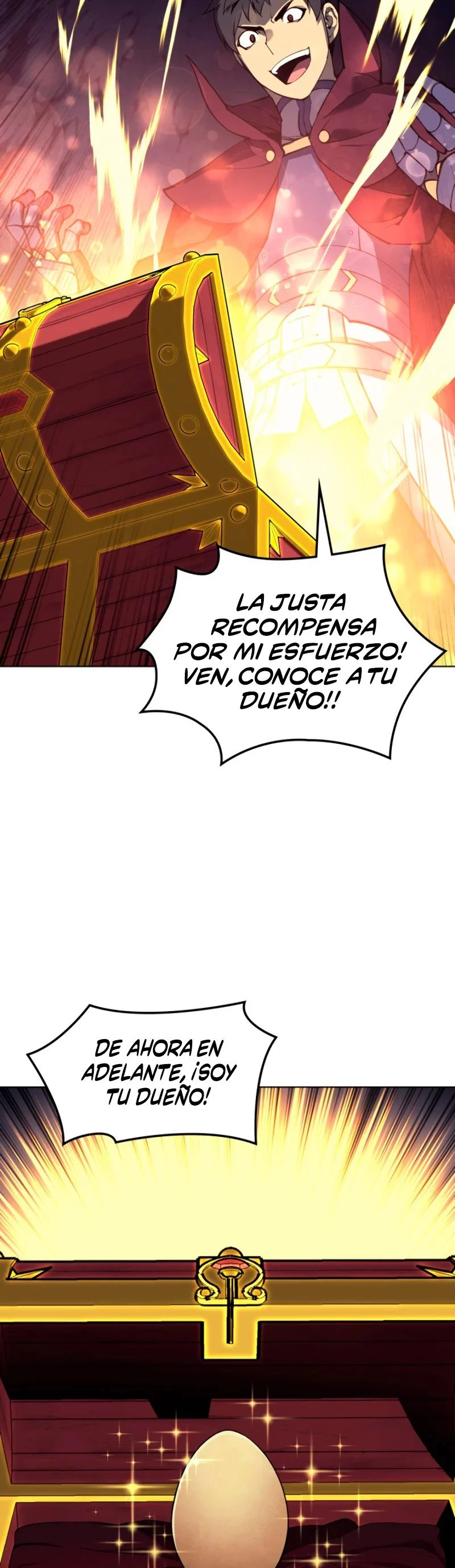 El Chetado (Overgeared) - Capítulo 60 - Página 32 - LectorTMOo
