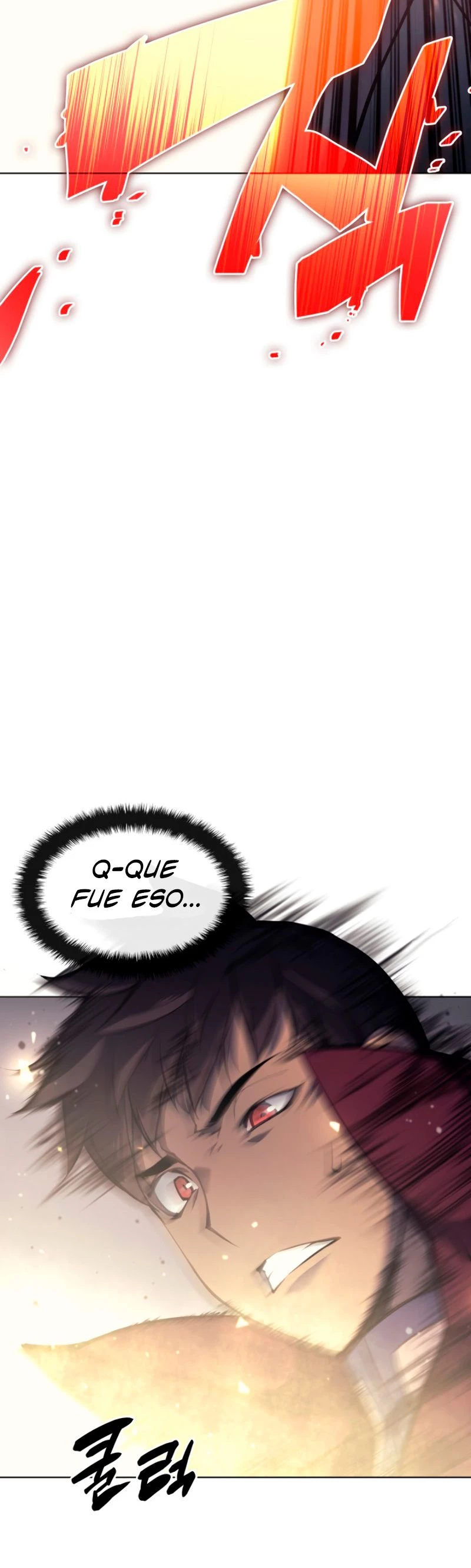 El Chetado (Overgeared) - Capítulo 60 - Página 61 - LectorTMOo