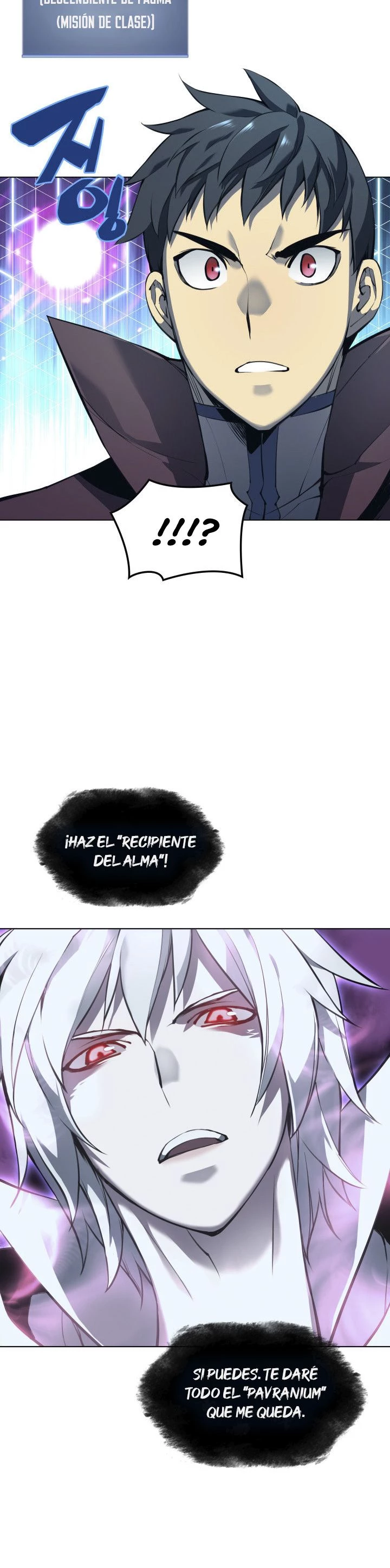 El Chetado (Overgeared) - Capítulo 61 - Página 22 - LectorTMOo