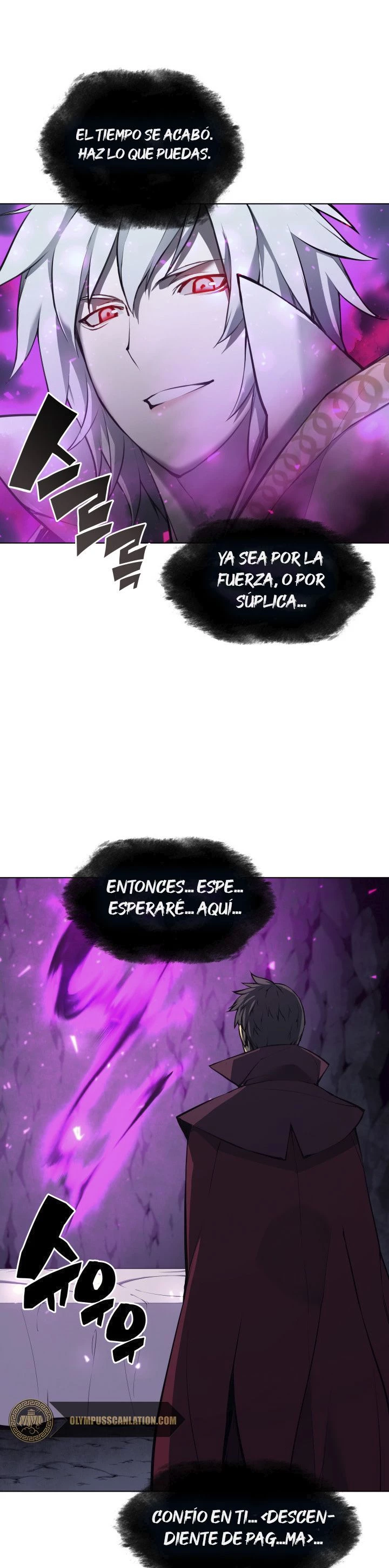 El Chetado (Overgeared) - Capítulo 61 - Página 27 - LectorTMOo