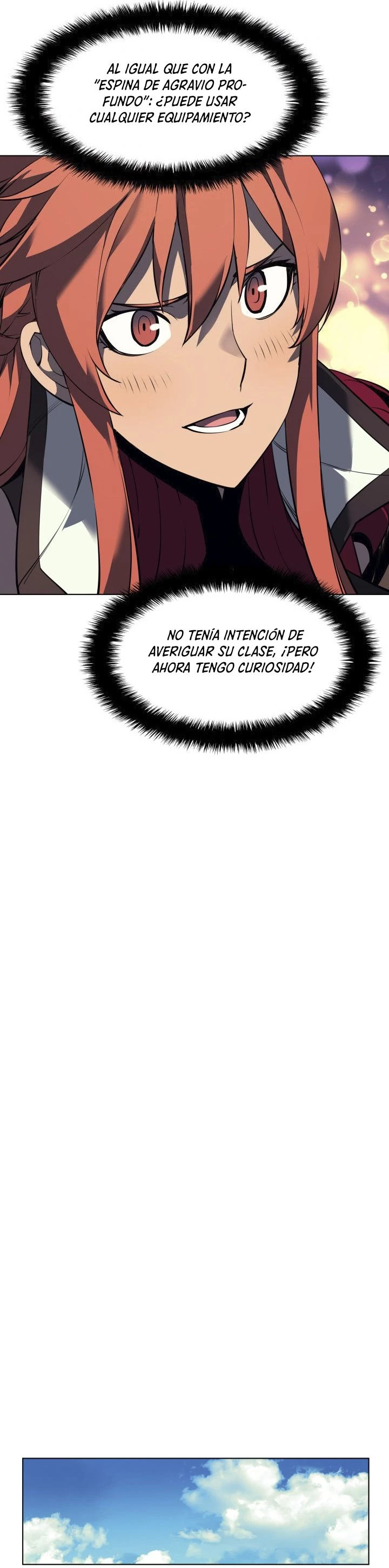 El Chetado (Overgeared) - Capítulo 61 - Página 33 - LectorTMOo