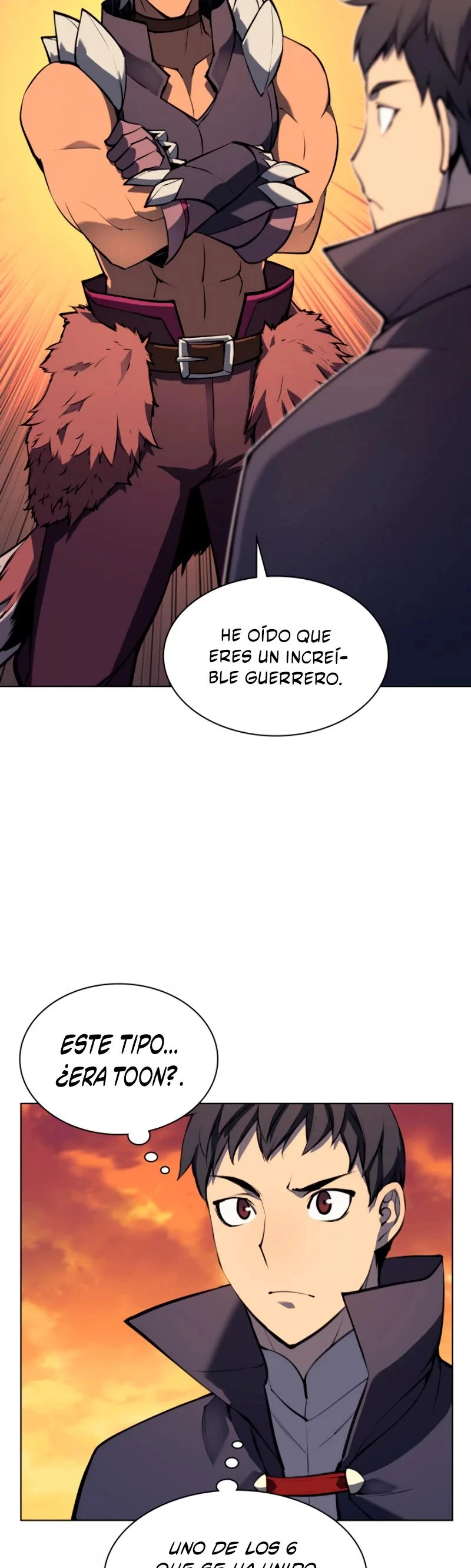 El Chetado (Overgeared) - Capítulo 62 - Página 47 - LectorTMOo