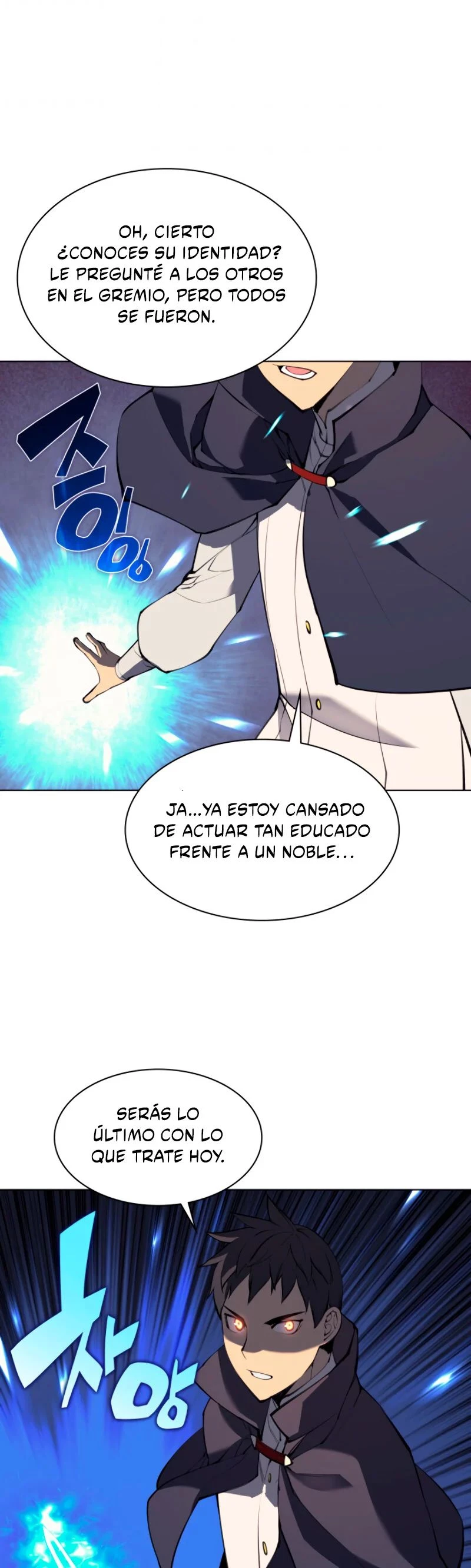 El Chetado (Overgeared) - Capítulo 62 - Página 51 - LectorTMOo