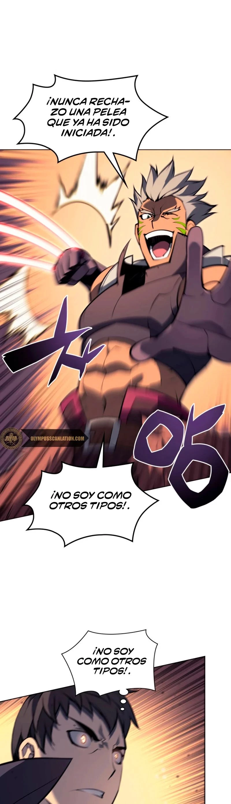 El Chetado (Overgeared) - Capítulo 62 - Página 53 - LectorTMOo