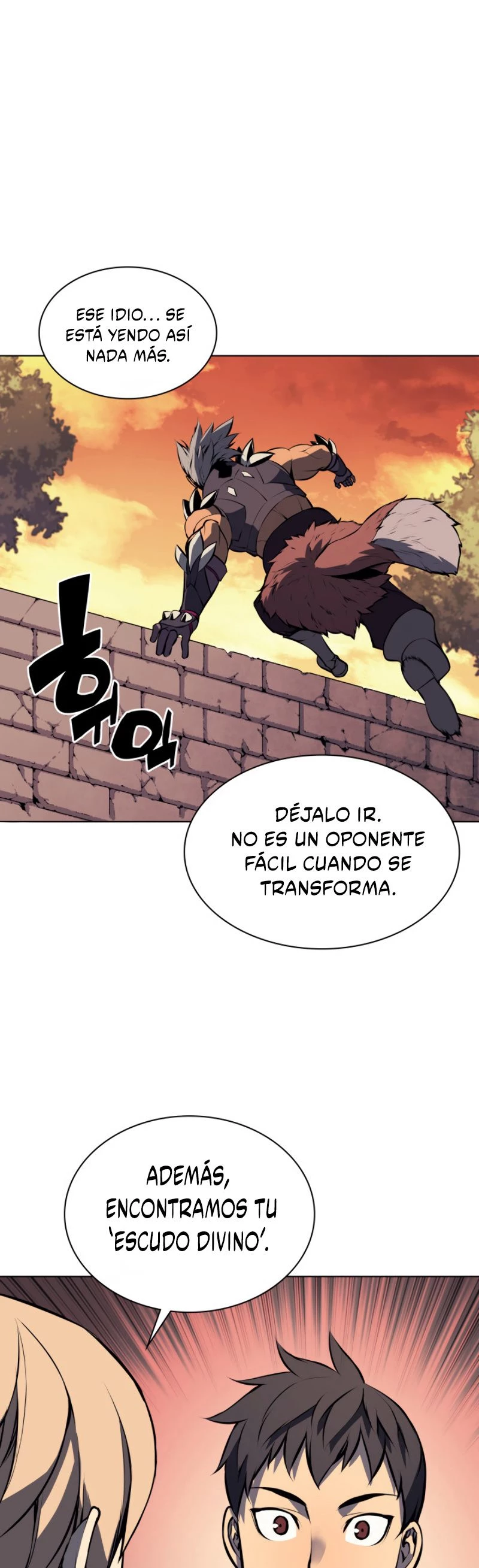 El Chetado (Overgeared) - Capítulo 63 - Página 13 - LectorTMOo