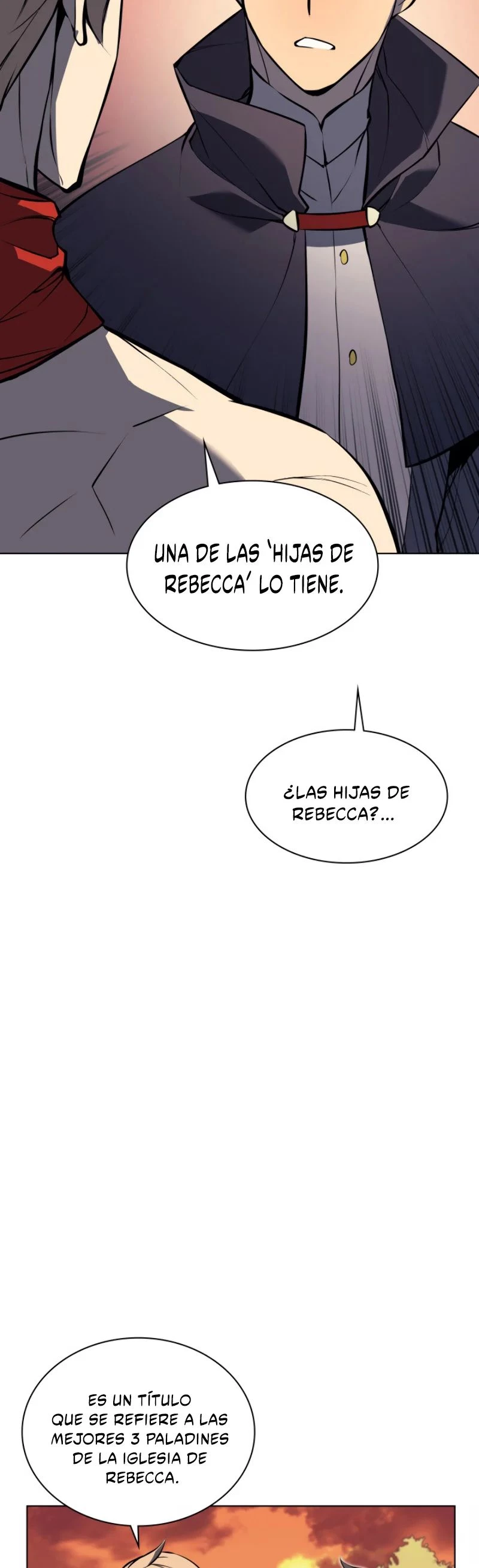 El Chetado (Overgeared) - Capítulo 63 - Página 14 - LectorTMOo