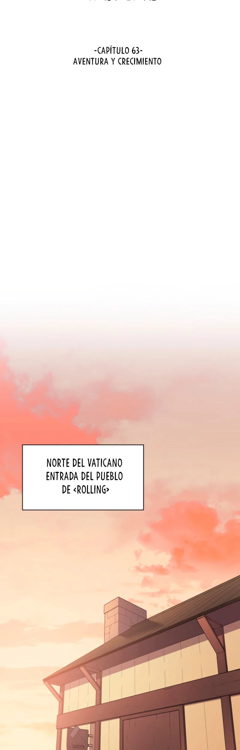 El Chetado (Overgeared) - Capítulo 63 - Página 20 - LectorTMOo