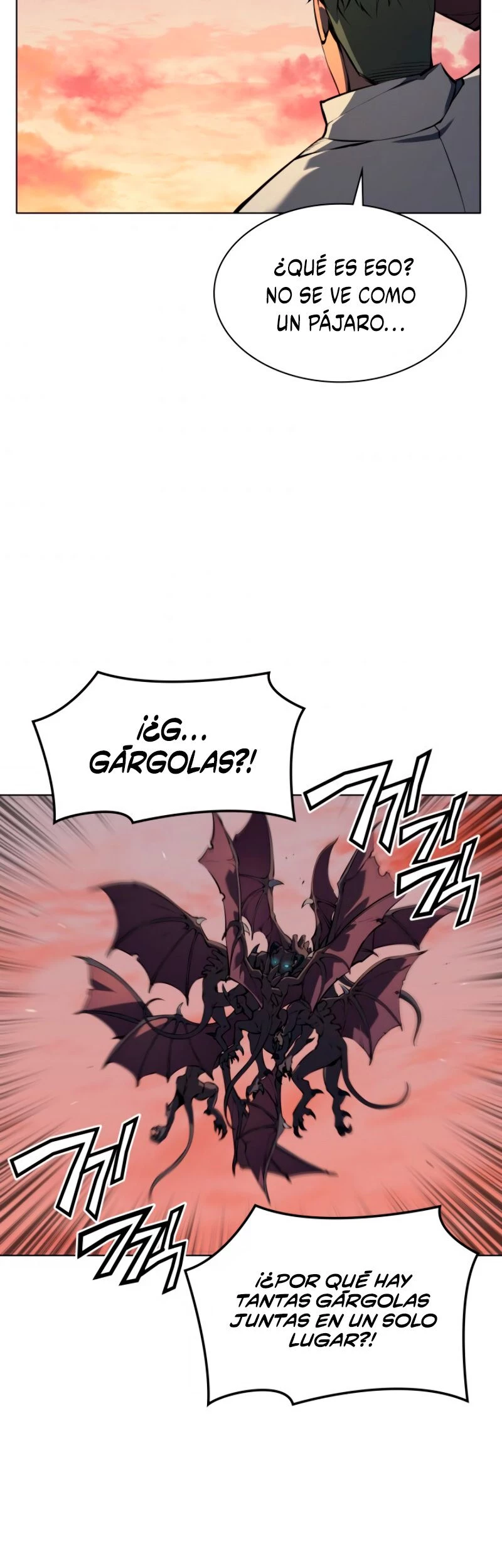 El Chetado (Overgeared) - Capítulo 63 - Página 22 - LectorTMOo