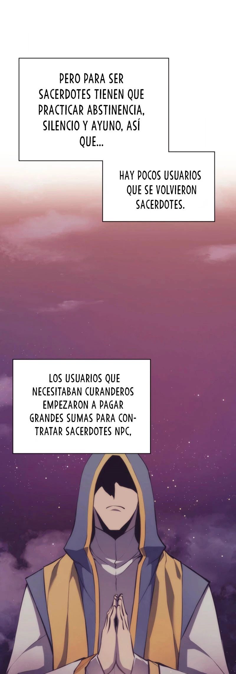 El Chetado (Overgeared) - Capítulo 63 - Página 36 - LectorTMOo