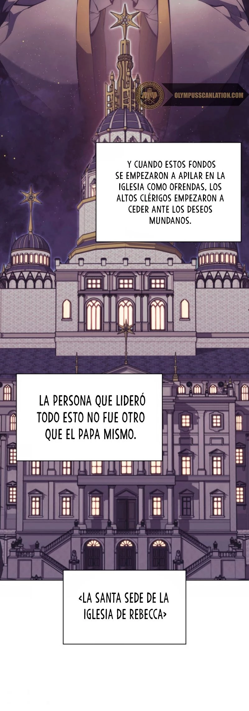El Chetado (Overgeared) - Capítulo 63 - Página 37 - LectorTMOo