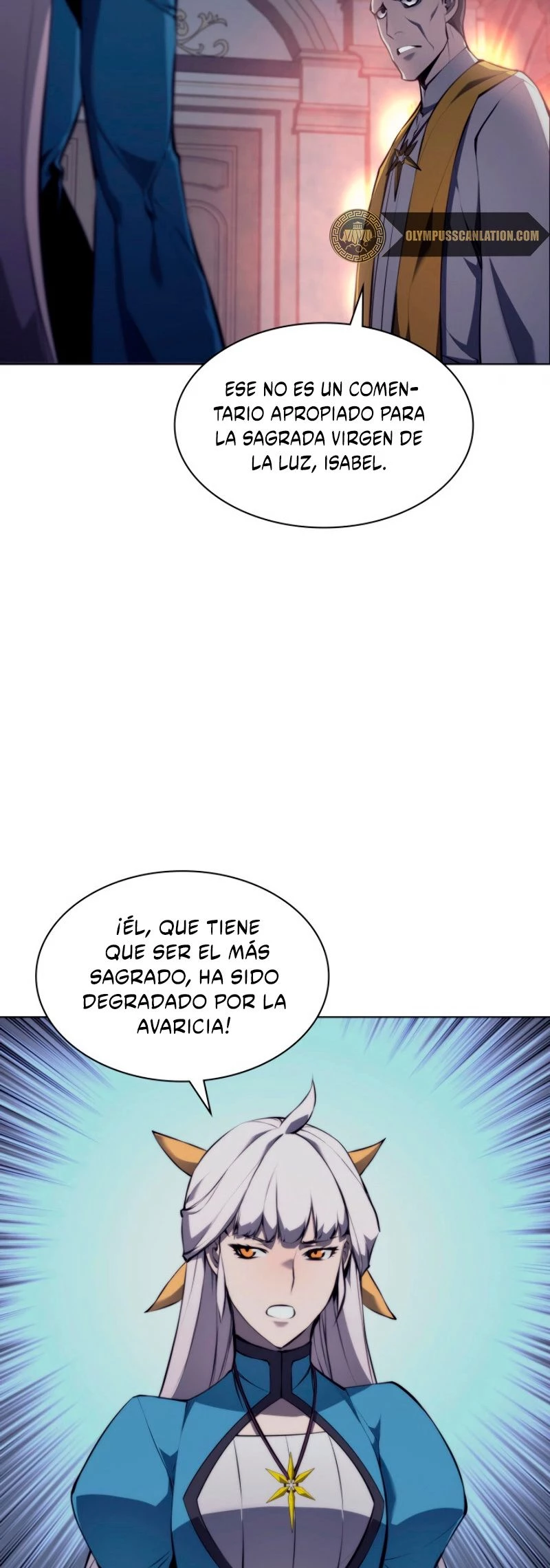 El Chetado (Overgeared) - Capítulo 63 - Página 39 - LectorTMOo