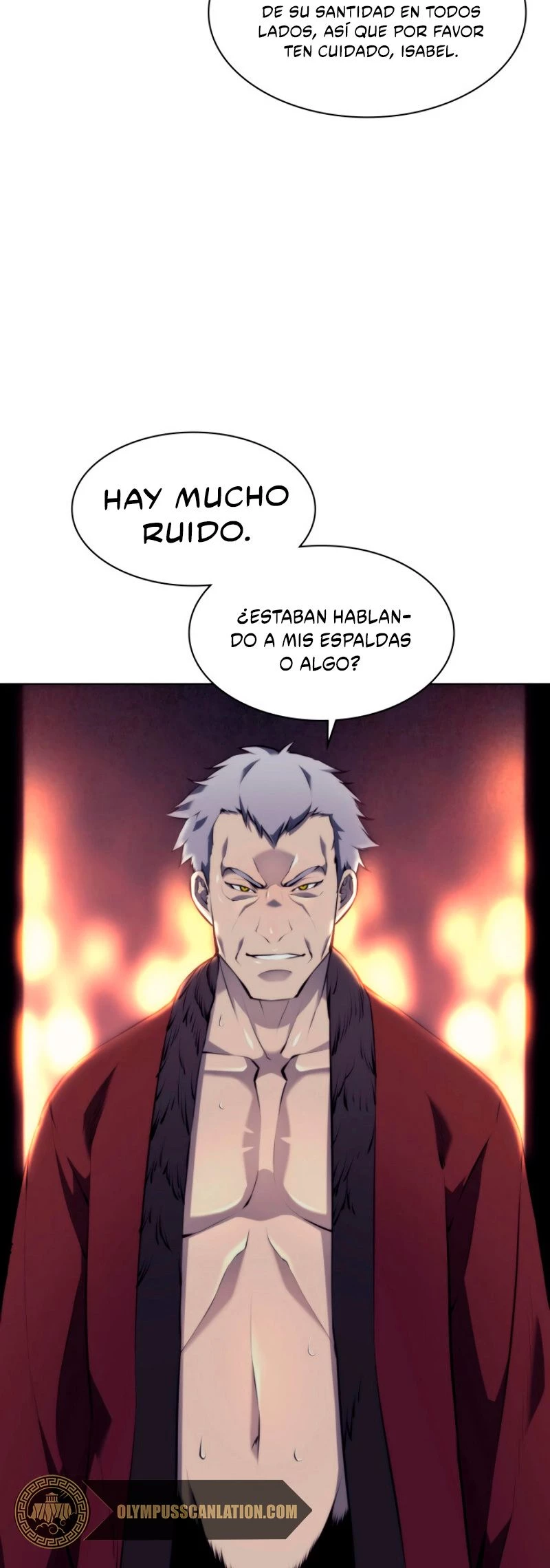 El Chetado (Overgeared) - Capítulo 63 - Página 40 - LectorTMOo