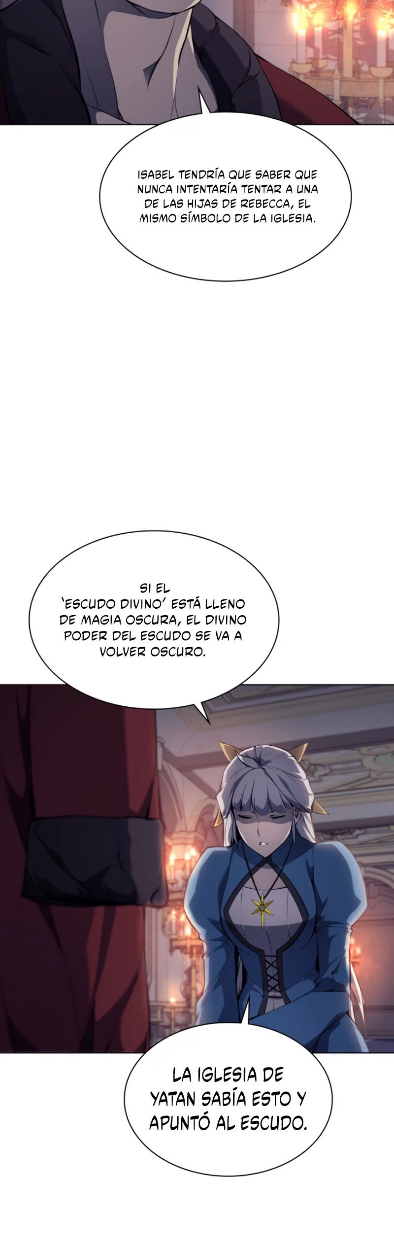 El Chetado (Overgeared) - Capítulo 63 - Página 43 - LectorTMOo
