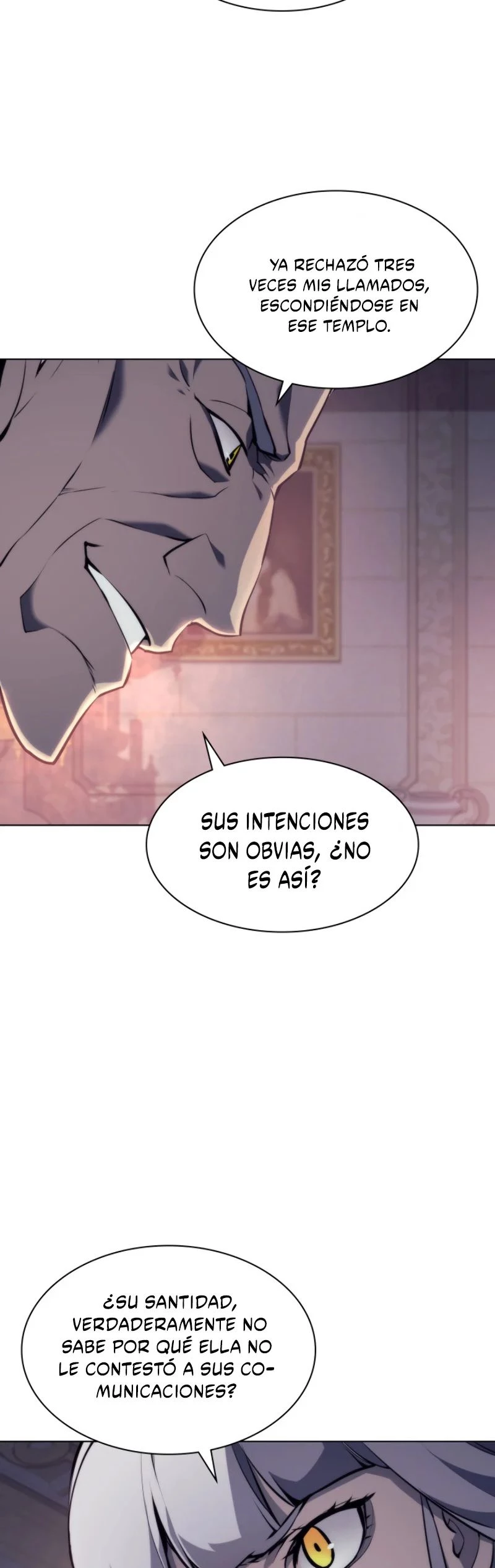 El Chetado (Overgeared) - Capítulo 63 - Página 47 - LectorTMOo