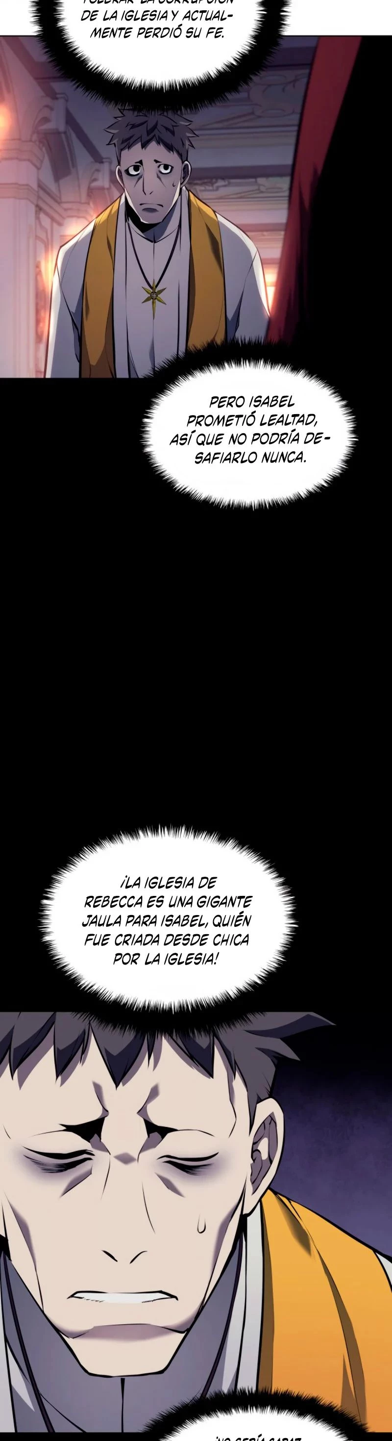 El Chetado (Overgeared) - Capítulo 63 - Página 50 - LectorTMOo