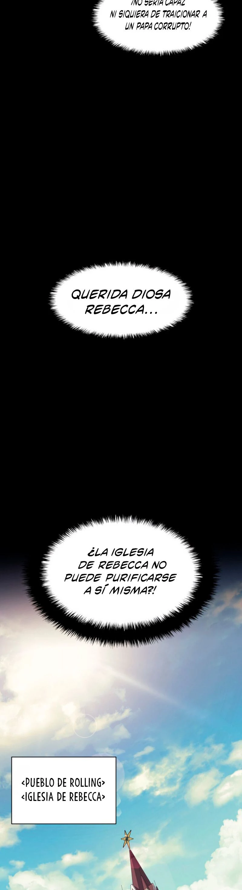 El Chetado (Overgeared) - Capítulo 63 - Página 51 - LectorTMOo