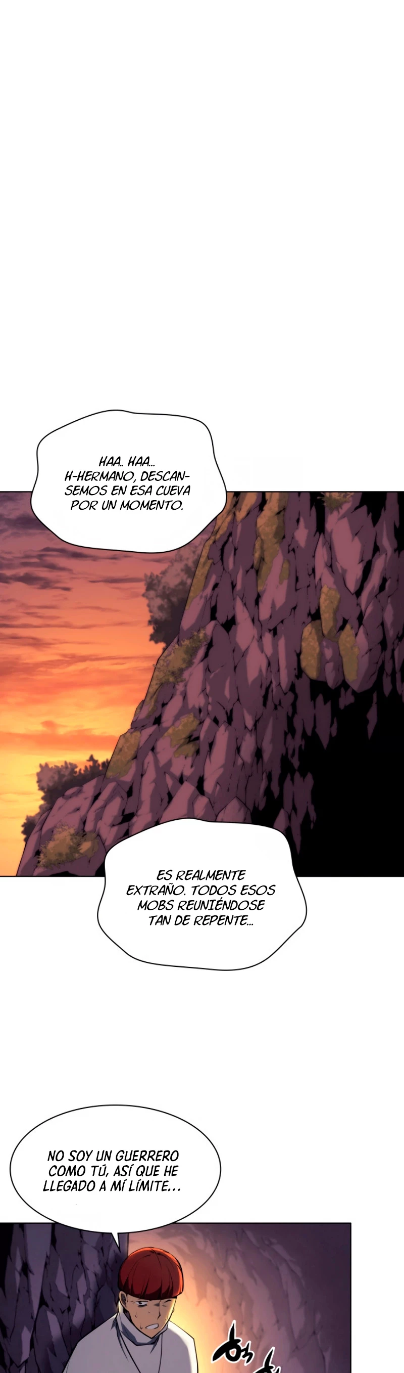 El Chetado (Overgeared) - Capítulo 64 - Página 15 - LectorTMOo