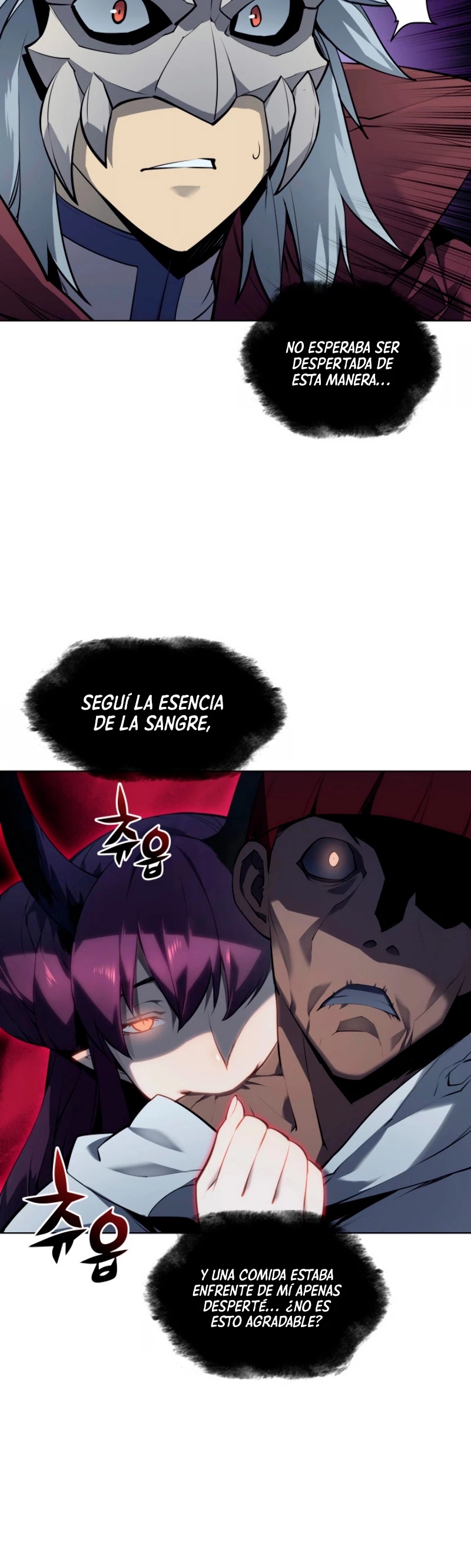 El Chetado (Overgeared) - Capítulo 64 - Página 43 - LectorTMOo
