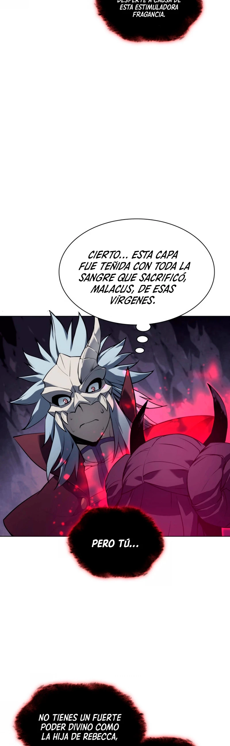 El Chetado (Overgeared) - Capítulo 64 - Página 47 - LectorTMOo