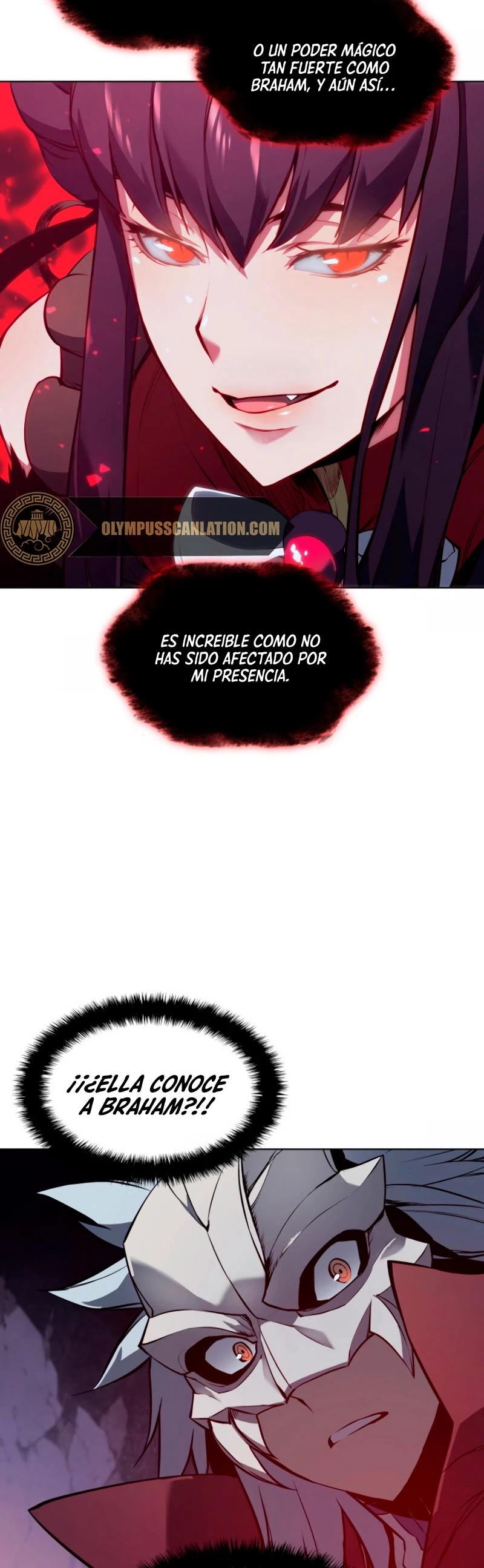 El Chetado (Overgeared) - Capítulo 64 - Página 48 - LectorTMOo