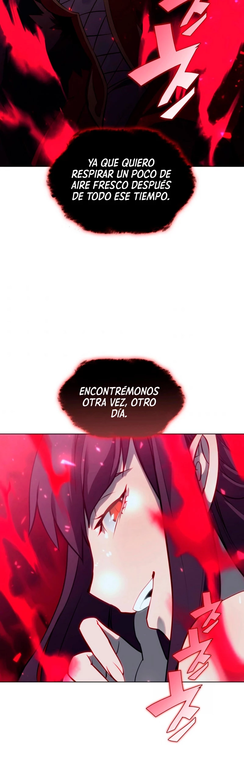 El Chetado (Overgeared) - Capítulo 64 - Página 53 - LectorTMOo