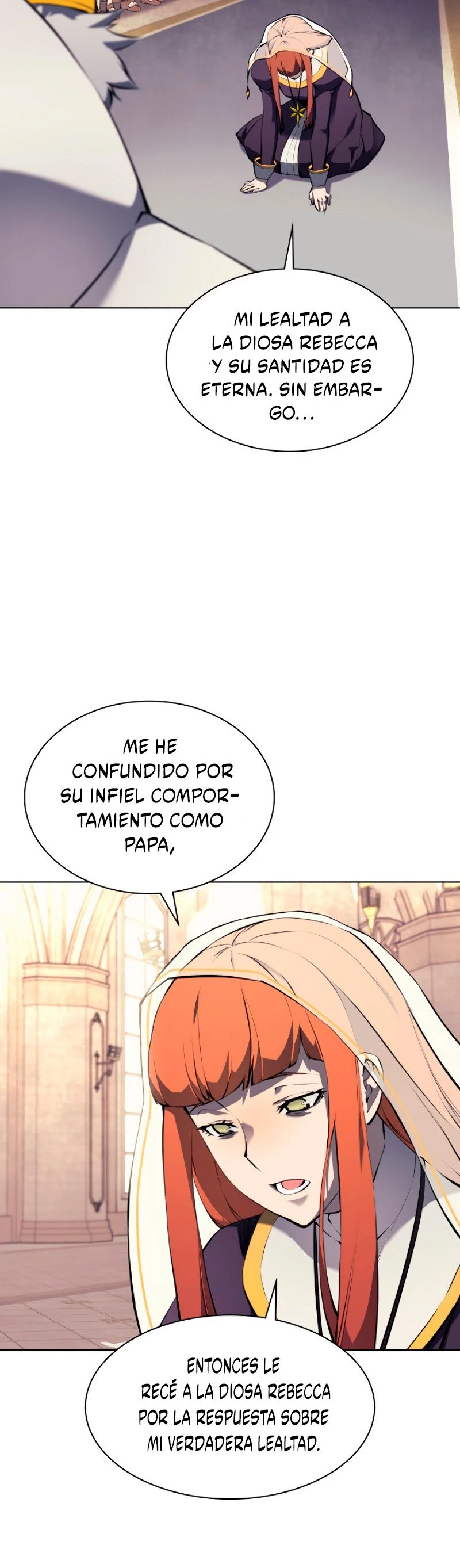 El Chetado (Overgeared) - Capítulo 65 - Página 7 - LectorTMOo