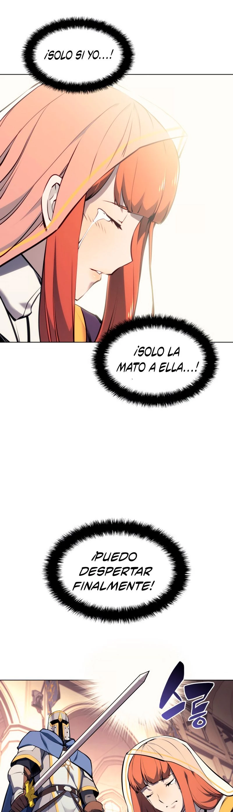 El Chetado (Overgeared) - Capítulo 65 - Página 13 - LectorTMOo