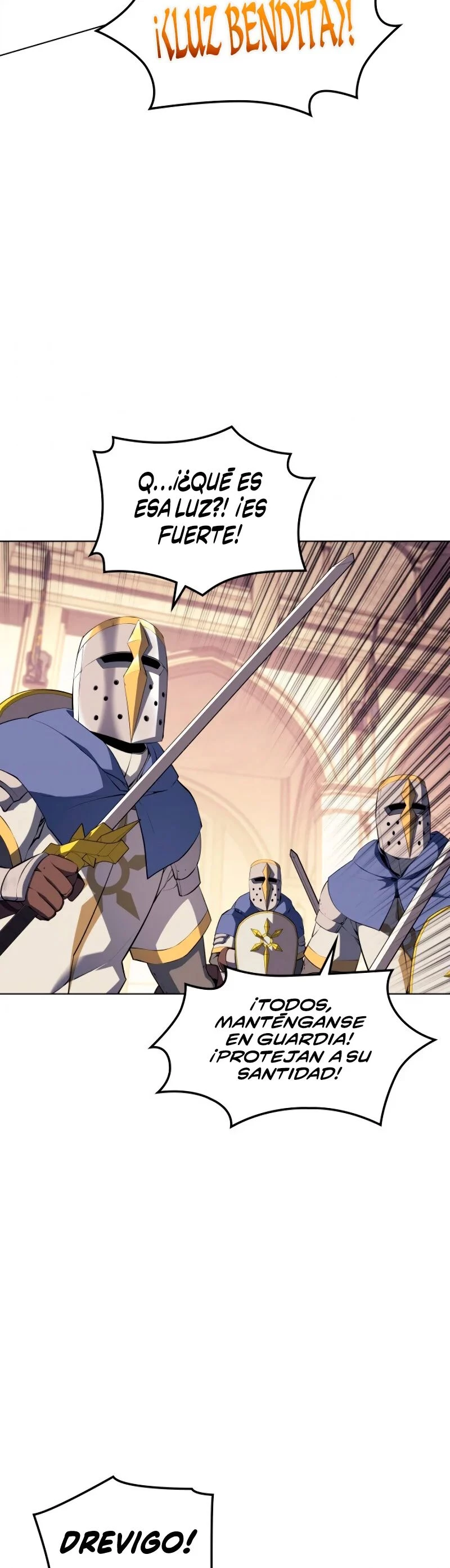 El Chetado (Overgeared) - Capítulo 65 - Página 21 - LectorTMOo