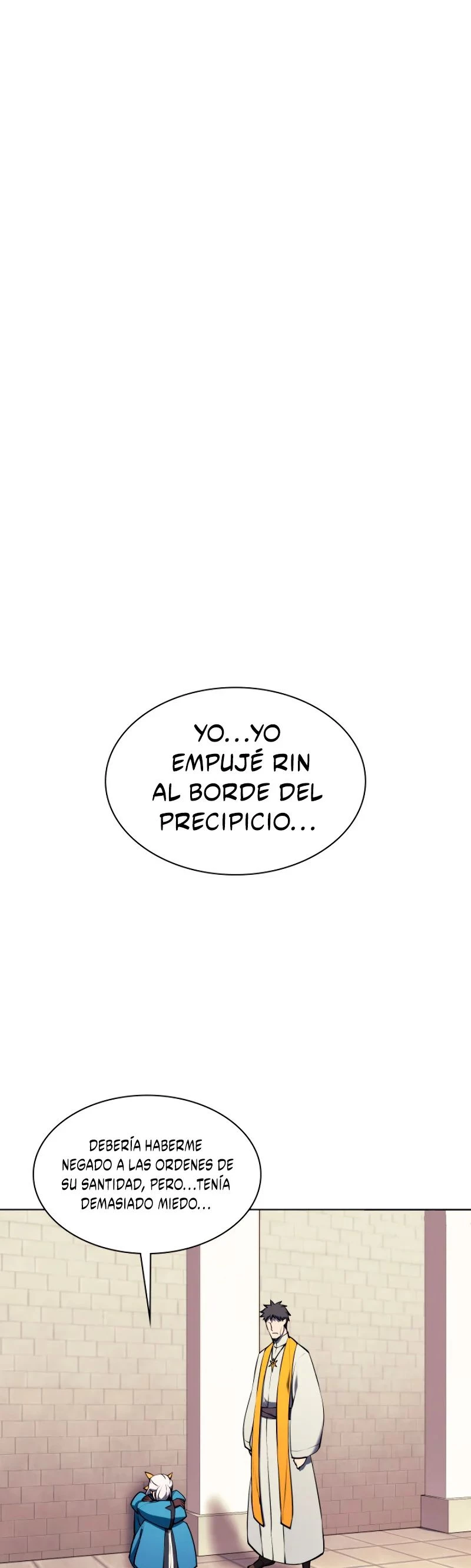 El Chetado (Overgeared) - Capítulo 65 - Página 24 - LectorTMOo