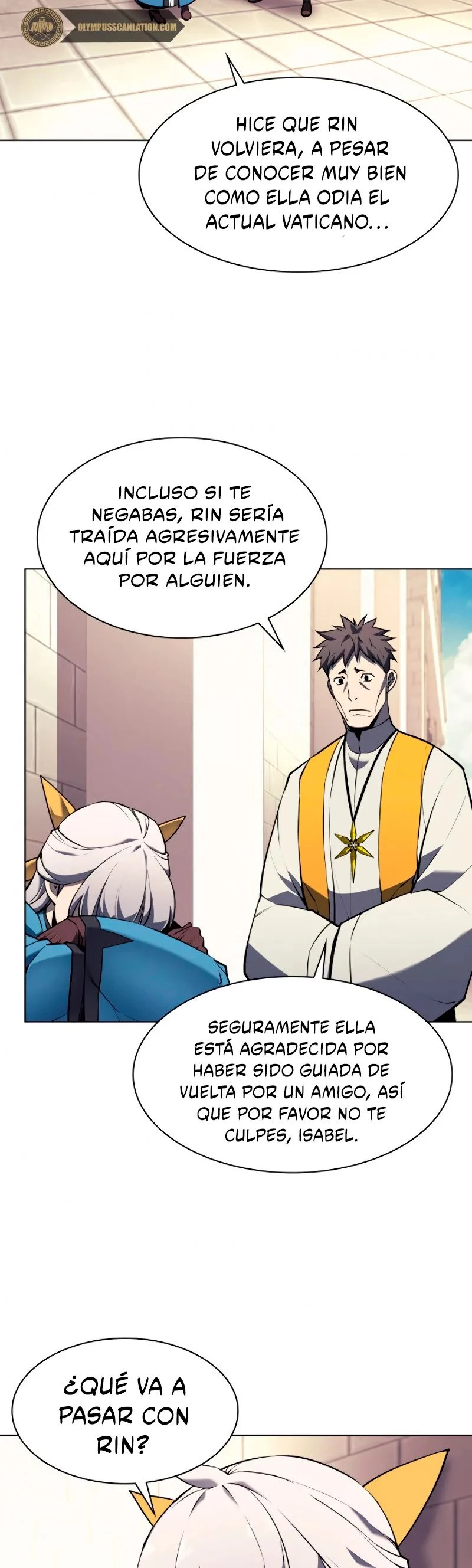 El Chetado (Overgeared) - Capítulo 65 - Página 25 - LectorTMOo