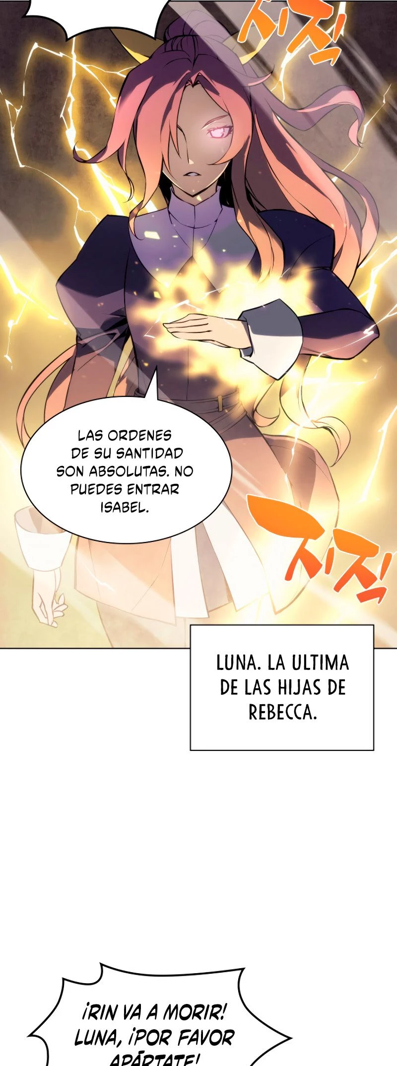 El Chetado (Overgeared) - Capítulo 65 - Página 43 - LectorTMOo
