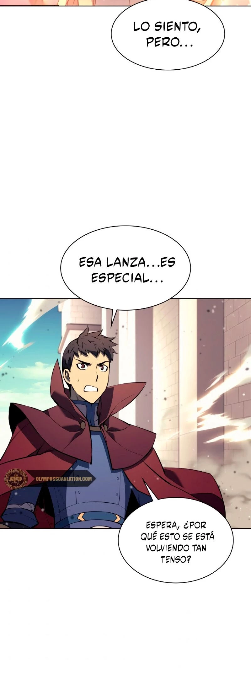 El Chetado (Overgeared) - Capítulo 65 - Página 46 - LectorTMOo