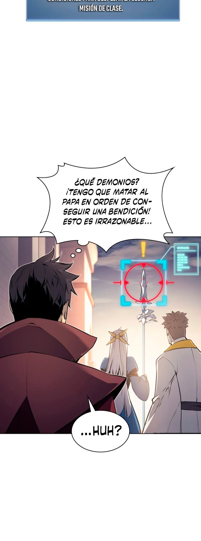 El Chetado (Overgeared) - Capítulo 65 - Página 48 - LectorTMOo
