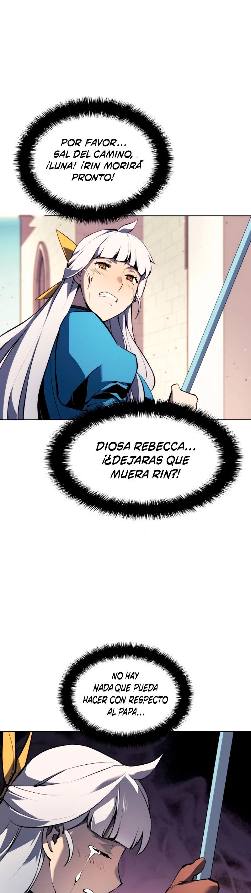 El Chetado (Overgeared) - Capítulo 65 - Página 51 - LectorTMOo