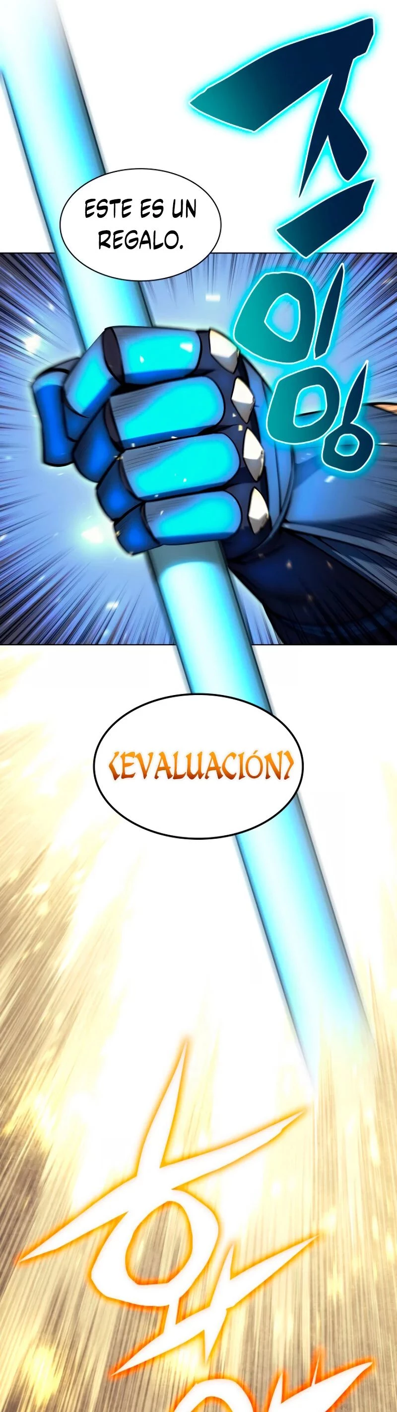 El Chetado (Overgeared) - Capítulo 65 - Página 56 - LectorTMOo