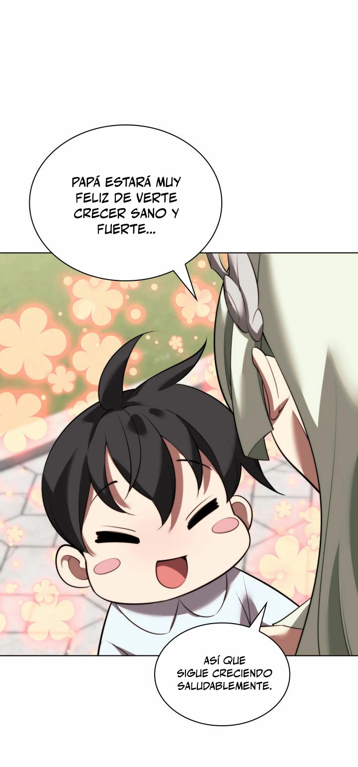 El Chetado (Overgeared) - Capítulo 192 - Página 6 - LectorTMOo