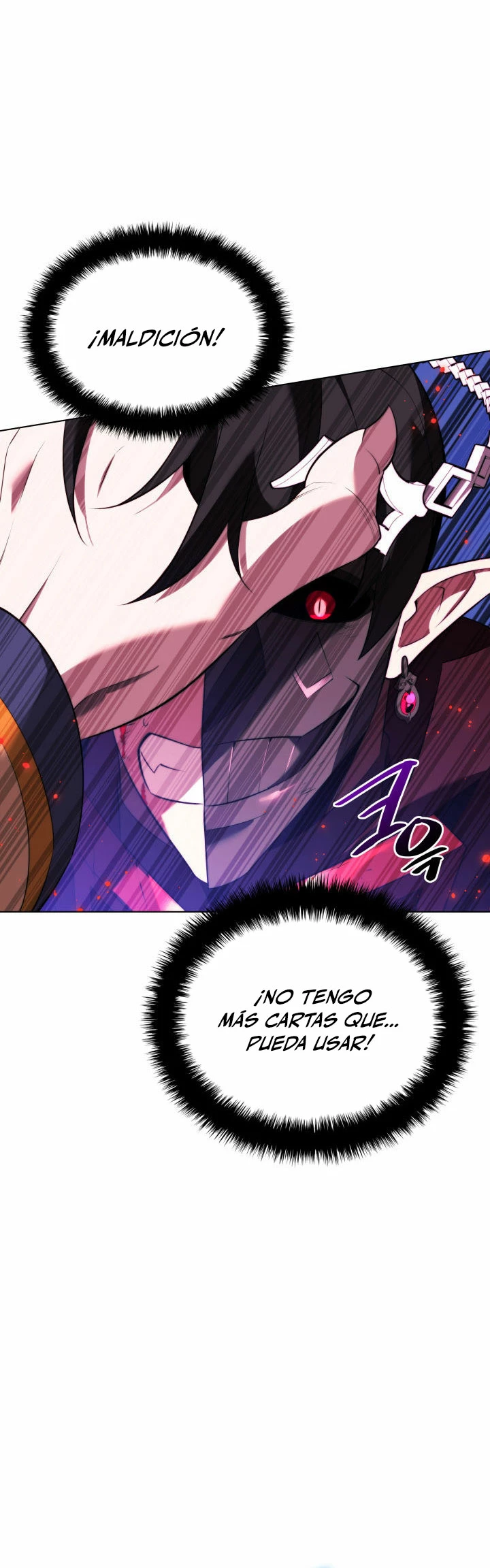 El Chetado (Overgeared) - Capítulo 192 - Página 34 - LectorTMOo