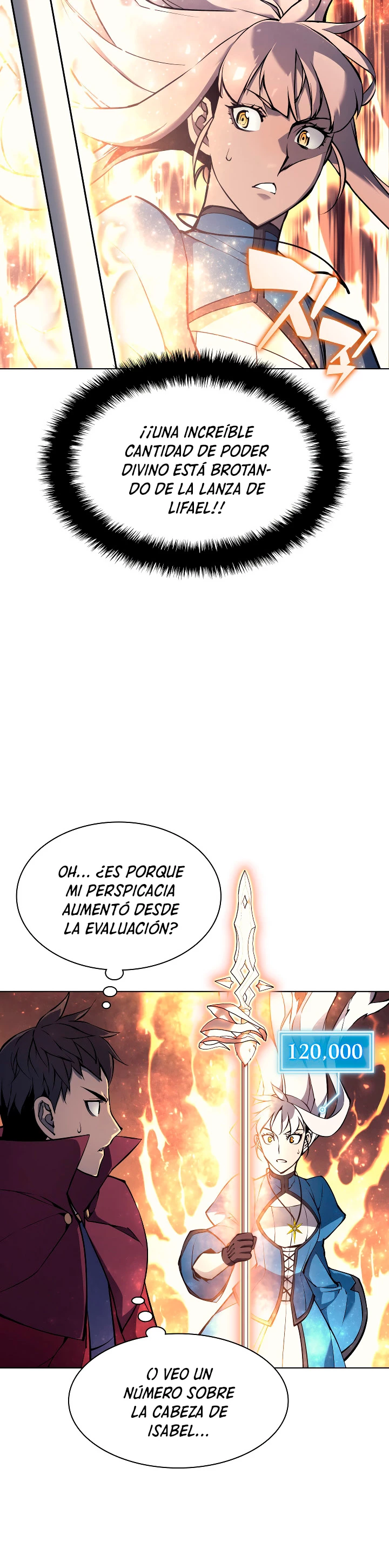 El Chetado (Overgeared) - Capítulo 66 - Página 10 - LectorTMOo