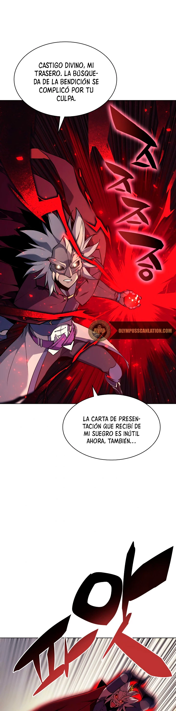 El Chetado (Overgeared) - Capítulo 66 - Página 26 - LectorTMOo
