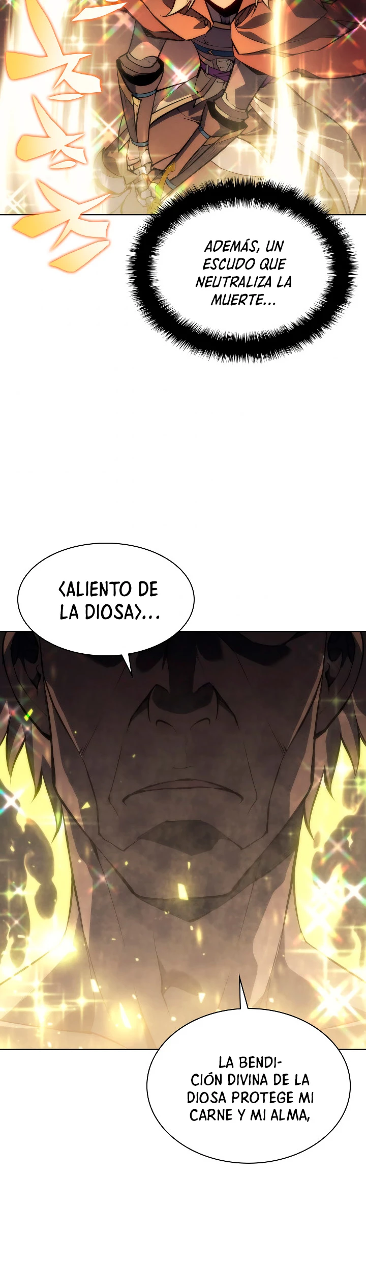 El Chetado (Overgeared) - Capítulo 66 - Página 49 - LectorTMOo