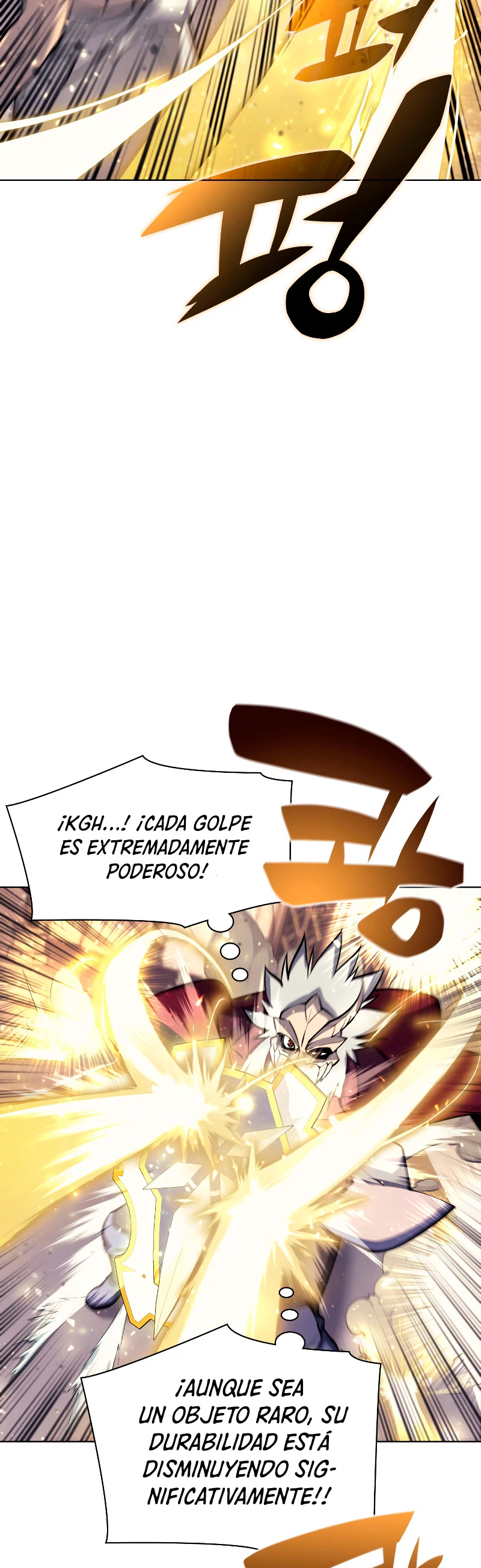 El Chetado (Overgeared) - Capítulo 67 - Página 8 - LectorTMOo