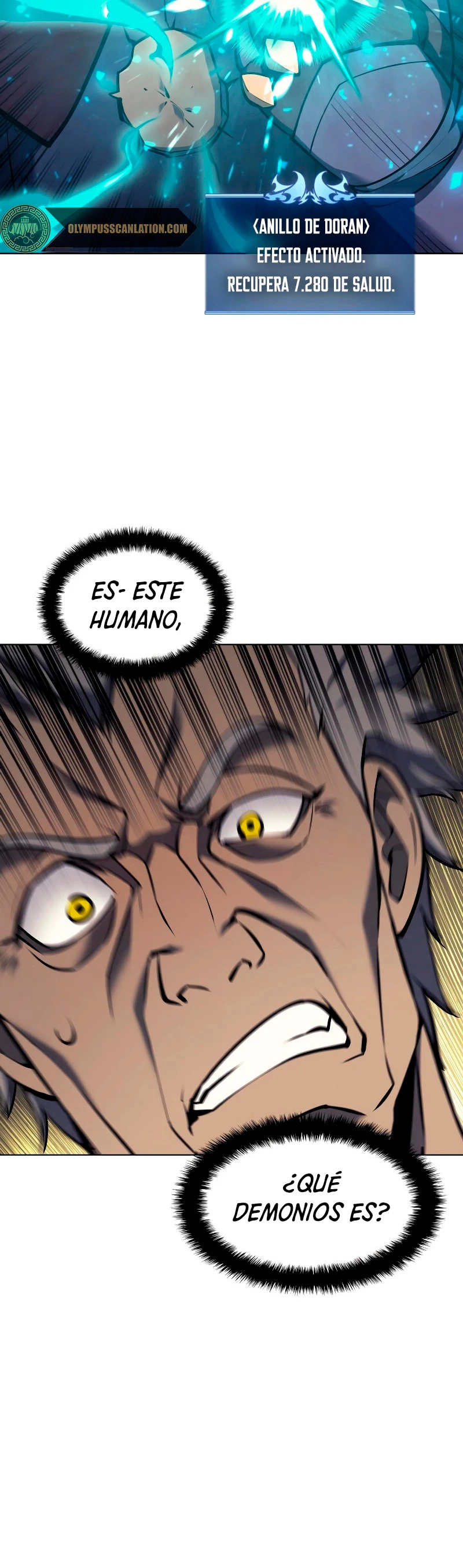 El Chetado (Overgeared) - Capítulo 67 - Página 22 - LectorTMOo