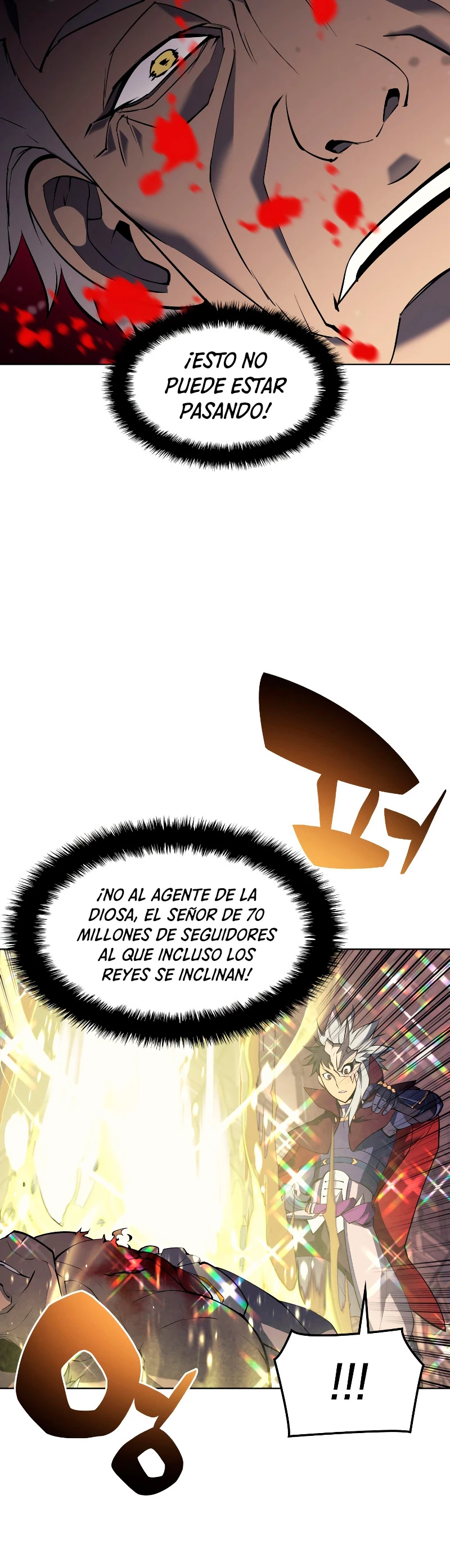 El Chetado (Overgeared) - Capítulo 67 - Página 29 - LectorTMOo