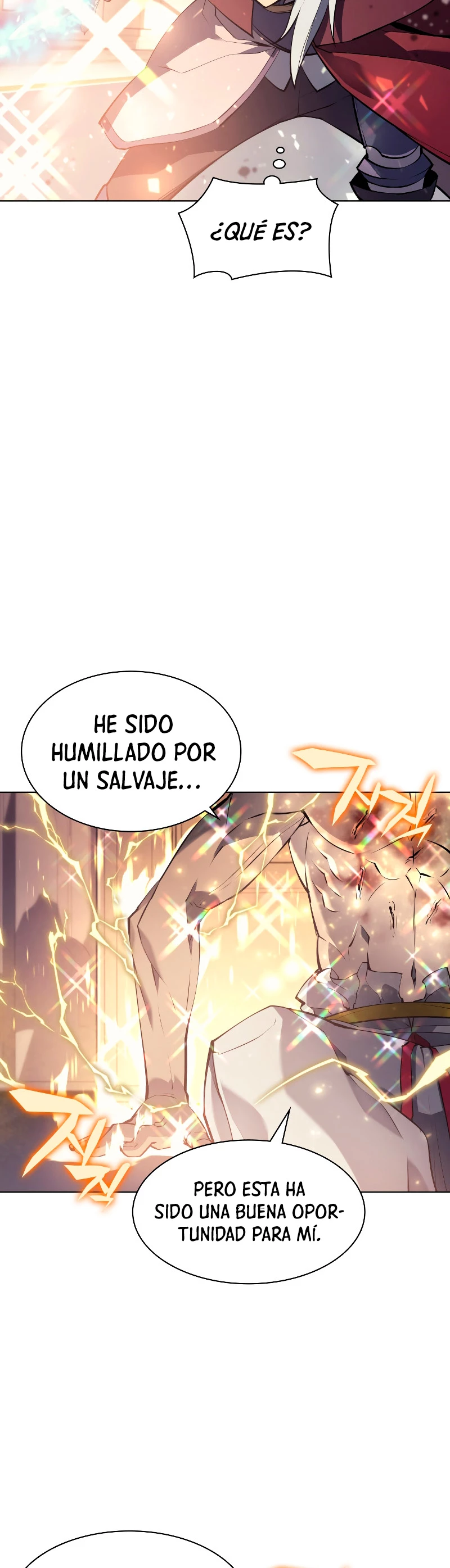 El Chetado (Overgeared) - Capítulo 67 - Página 31 - LectorTMOo