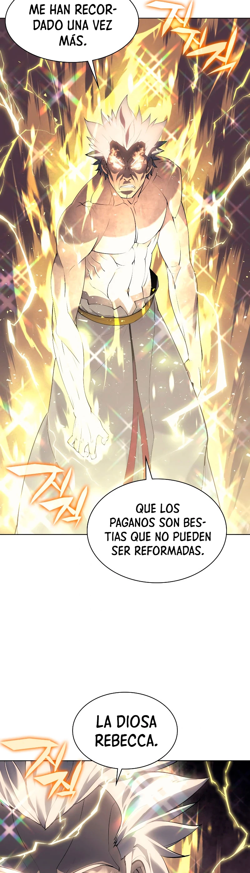 El Chetado (Overgeared) - Capítulo 67 - Página 32 - LectorTMOo