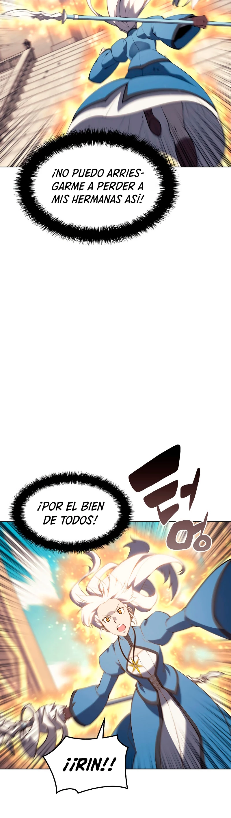 El Chetado (Overgeared) - Capítulo 67 - Página 43 - LectorTMOo