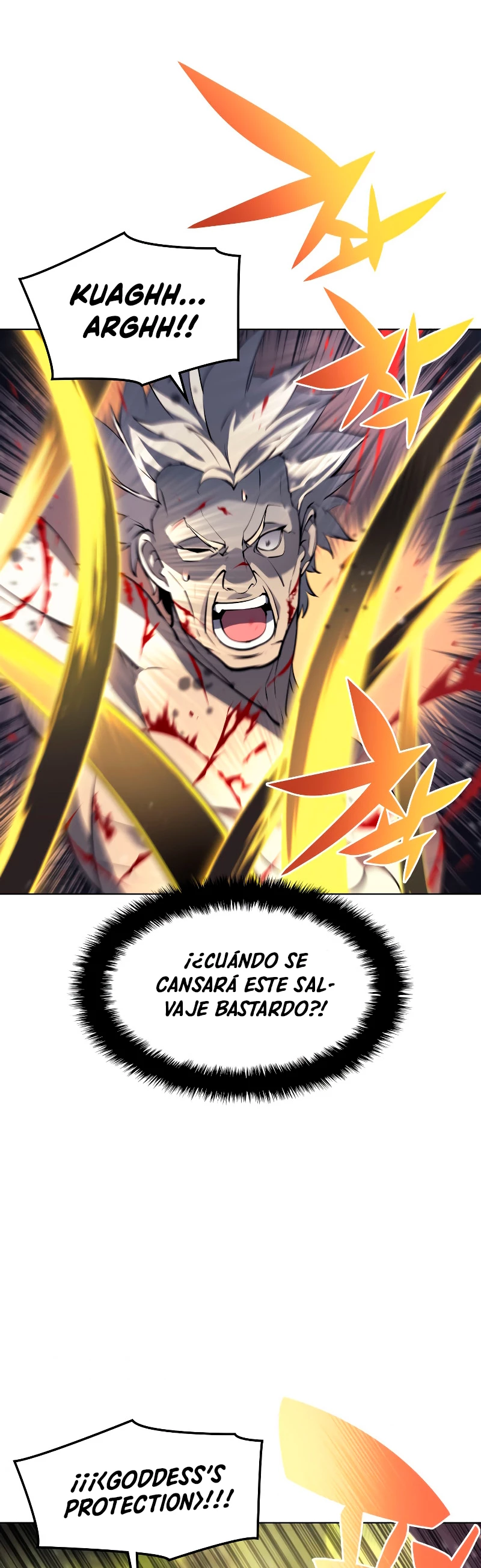 El Chetado (Overgeared) - Capítulo 68 - Página 19 - LectorTMOo